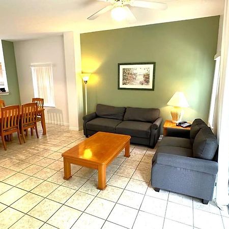 Cozy Three Bedrooms Townhome At Lake Berkley Resort Kissimmee Exterior photo
